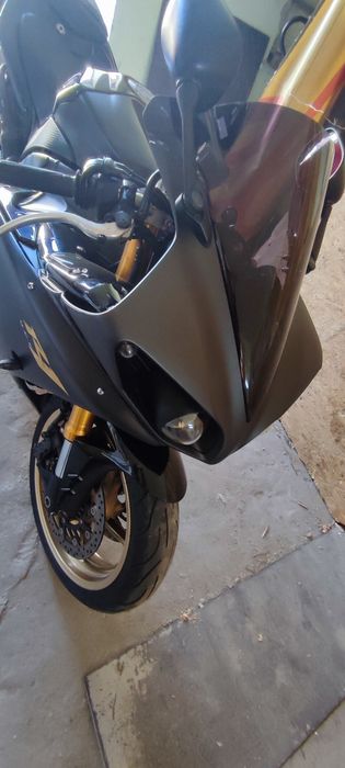 Ямаха р1 yamaha r1 2012 год Подрамник
