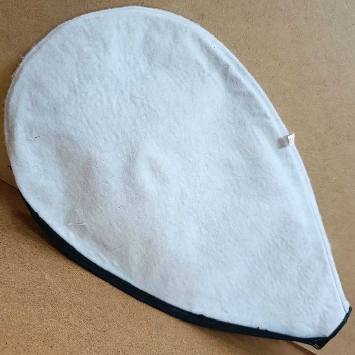 Wilson tiComp чехол для ракетки сквош в идеальном состоянии!