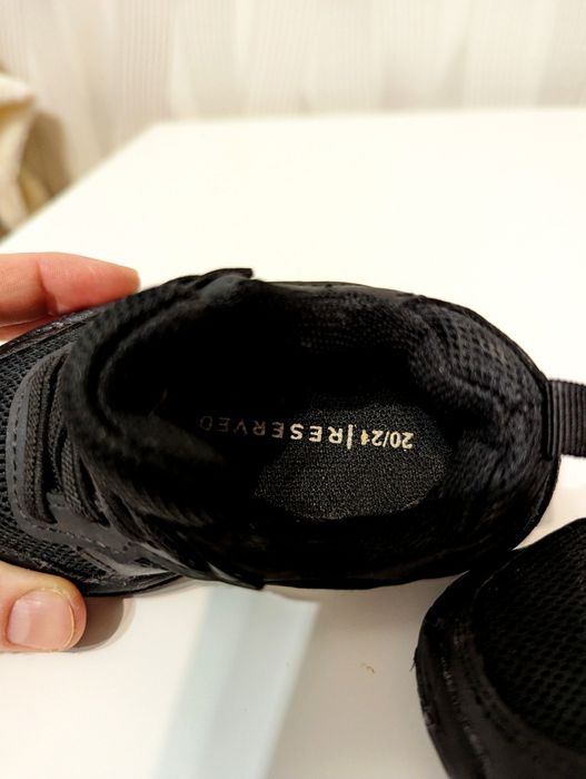 Кросівки дитячі Reserved