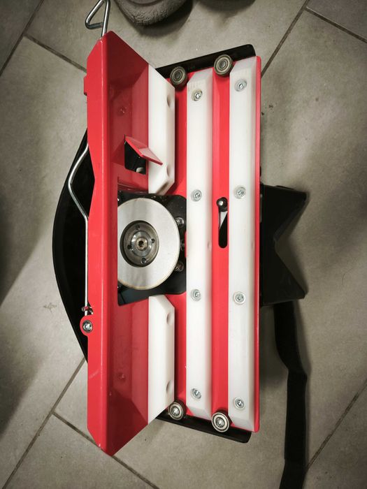 Przystawka do ukosowania płytek Rubi Pro Edger