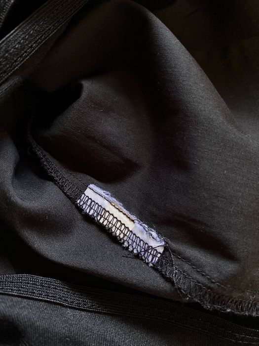 Боді сорочка