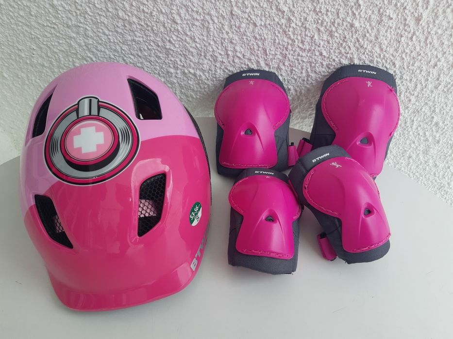 ‼Último‼ Conjunto desporto menina