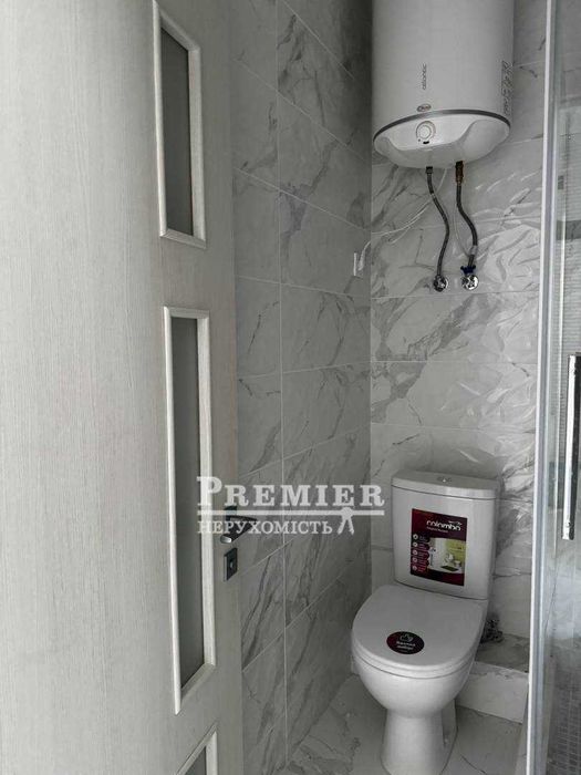 1-room apartment apartment by the address st. Bandery Stepana (area 32 m²) - Atlanta.ua - photo 3