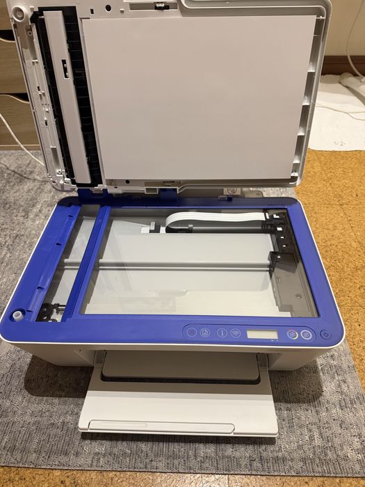 Impressora HP Deskjet 4200e