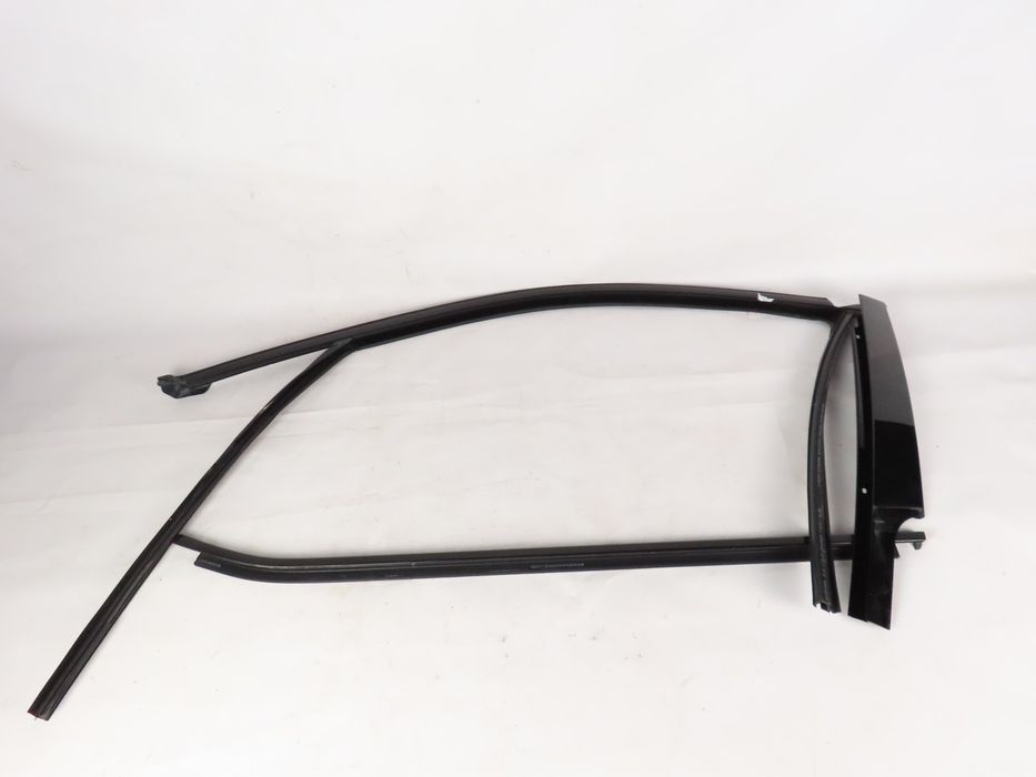 Conjunto Frisos Porta Bmw X4 Ref: 0015031