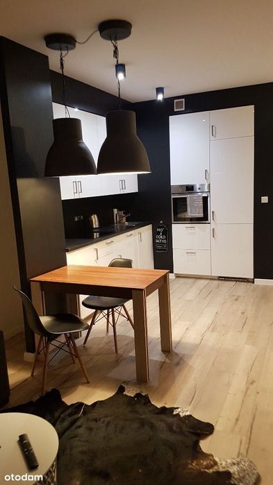 Apartament wysoki standard 45m2 Katowice Atal