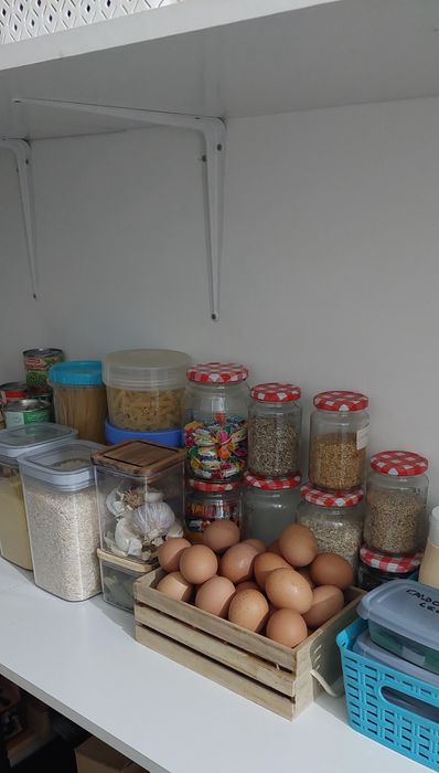 Limpeza e Organização Profissional | Com Carro Próprio