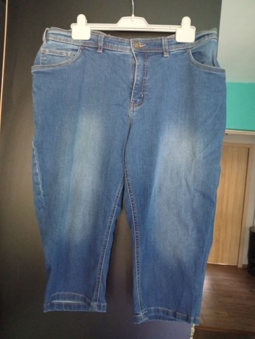 Nowe rybaczki John Baner