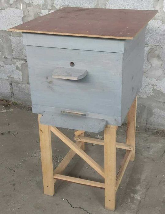 Вулики бджолині. Вулики для бджіл.