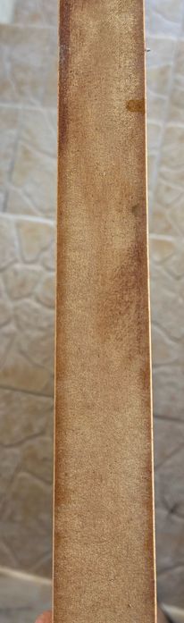 Móvel Grande de Quarto (Madeira Maciça)