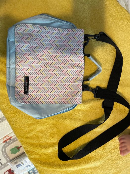 Термосумка для їжі