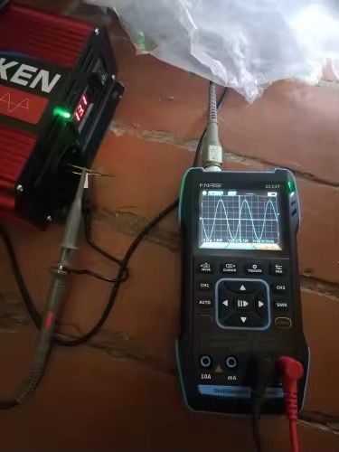 Інвертор  инвертор TATALIKEN 1600 -3000 w чистою правильною сінусоідою