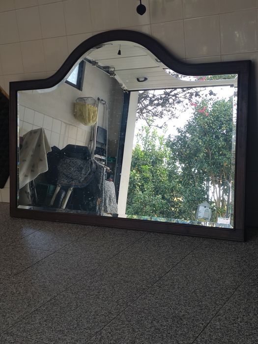 Espelho +candeeiro64750855601282120