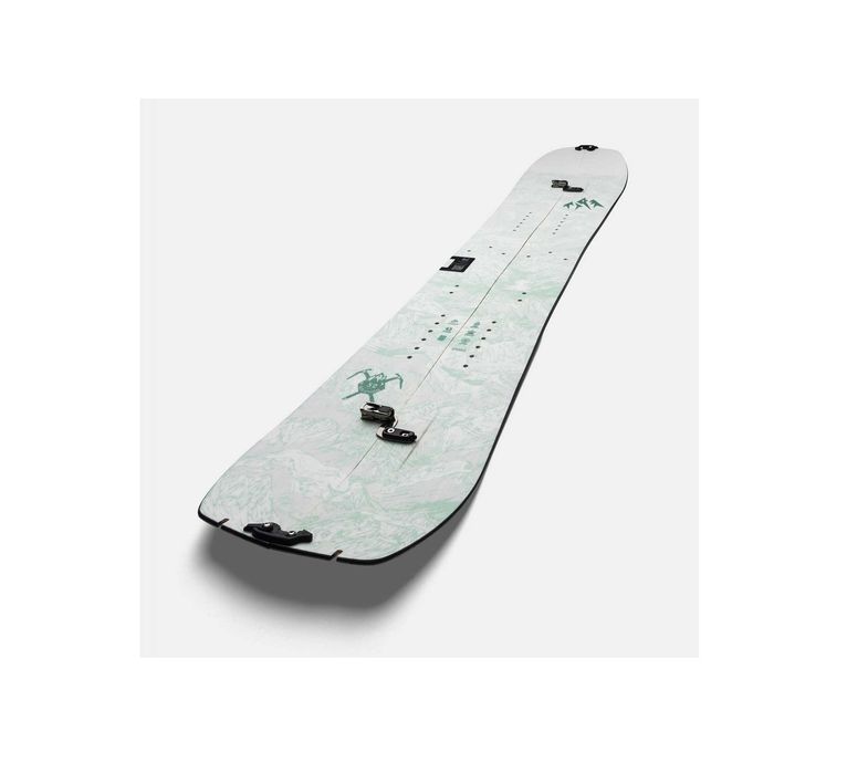 Deska splitboardowa Women's Jones Solution
