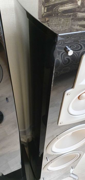 Колонки Yamaha NS 777