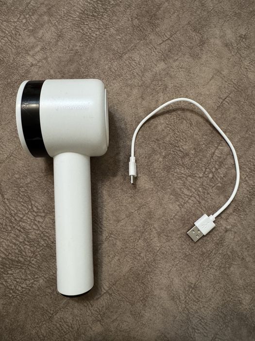 Машинка для чищення від катишок XIAOMI Deerma Lint Remover