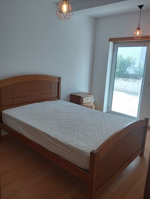 Apartamento T1 Buarcos