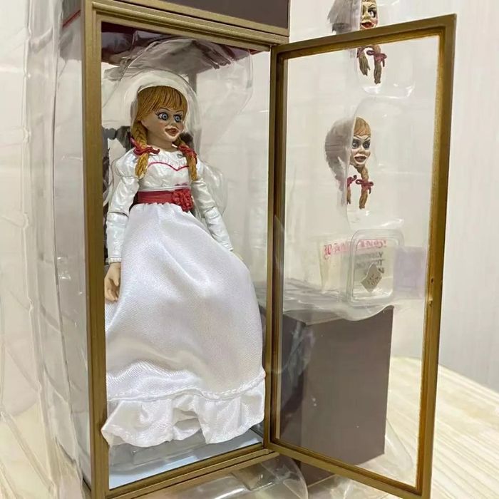 Boneca Annabelle