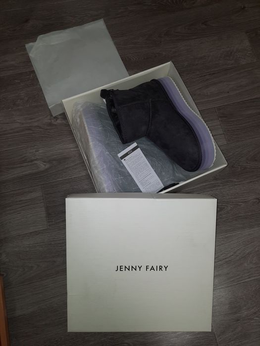 Жіночі Женские угги сапоги снігоходи угі