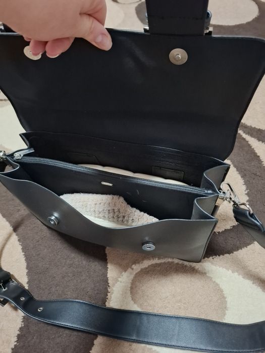 Сумка портфель..