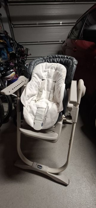 Fotelik dla dziecka Chicco do spozywania posilkow