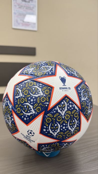 Мяч футбольний для будь яких покриттів ТОП Якість розпродаж термошов