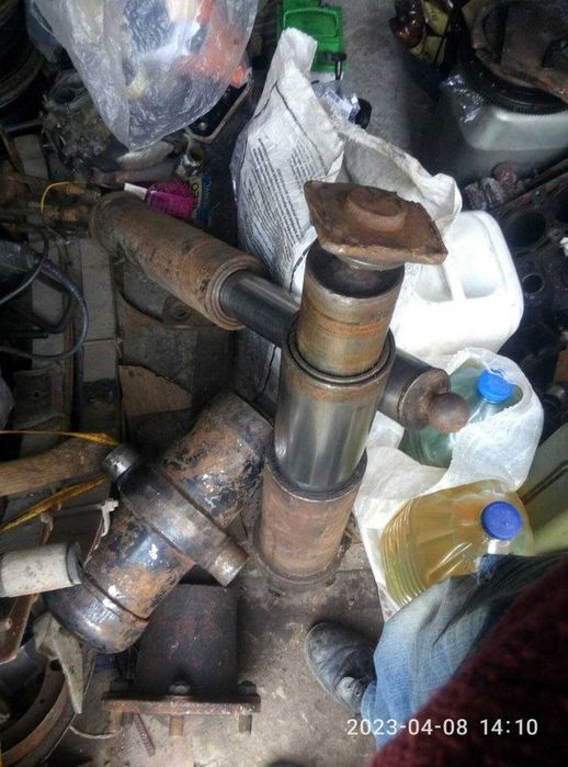 Продам Прицеп одноосный