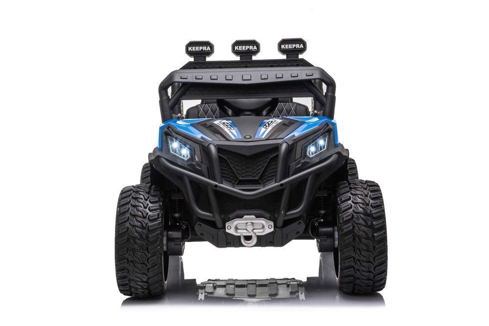 Auto na akumulator 4x4 BUGGY | 2-osobowy | DUŻA MOC | dla dzieci | HIT