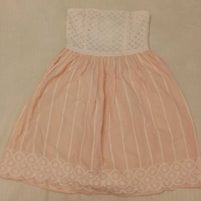 Sukienka H&M Conscious L 40 jak NOWA