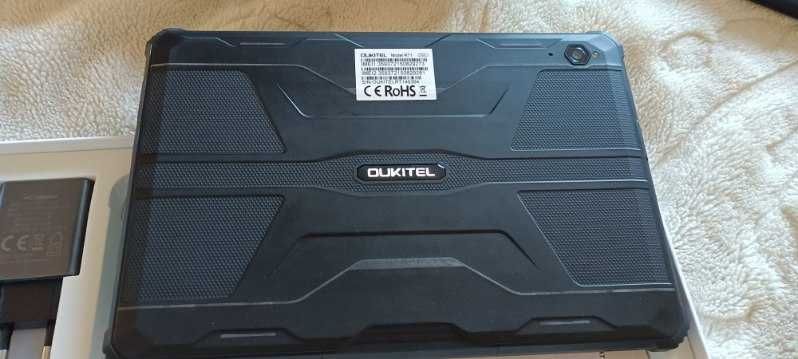 Tablet Oukitel.
