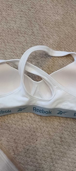 Ціна за всі топи.Спортивні топи Reebok та New Balance