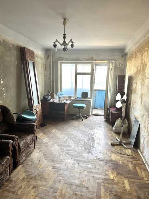 Продается 3 - комн.кв. Осипенковский