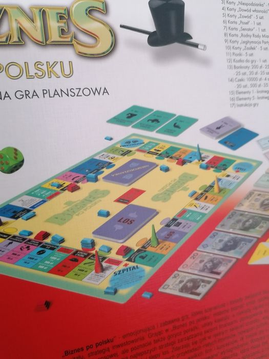 Nowa gra biznes polecam