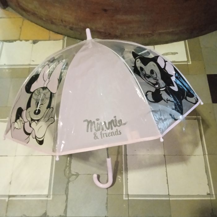 Дитяча парасоль. Disney.