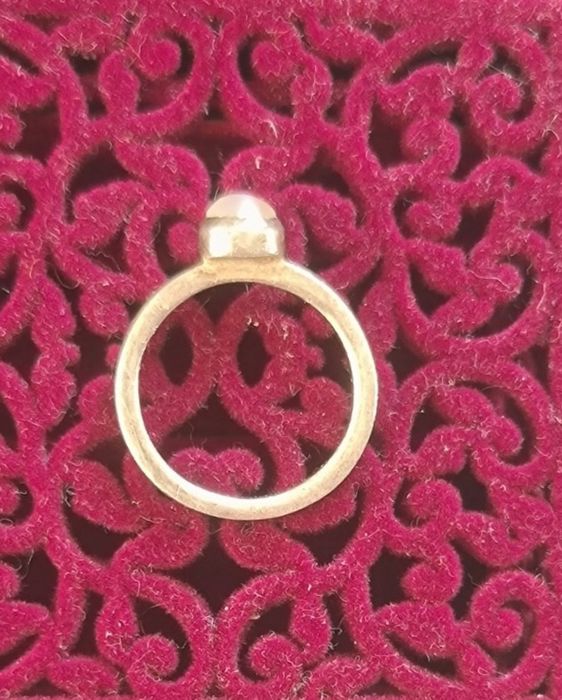 Каблучка кольцо серьги серебро лунный камень адуляр кошачий глаз