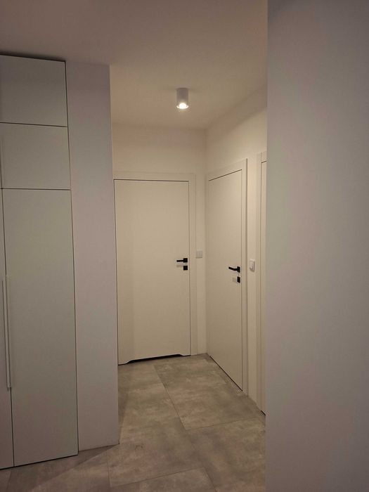 Wynajmę nowe mieszkanie 3 pokoje, 55m2