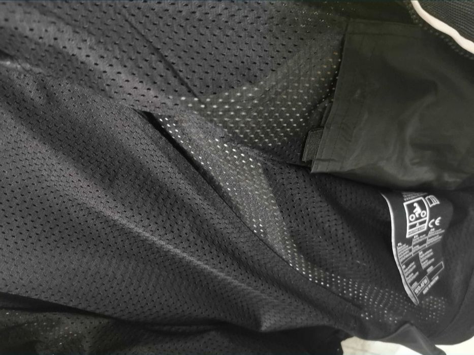 Casaco / Blusão para Motard / VERÃO ( NOVOS )