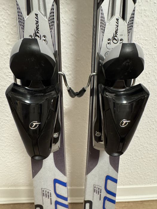 Лыжи Head (Германия)