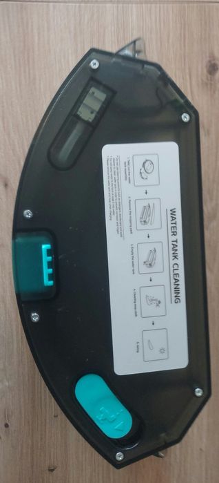 Wkład mopoujący Deenkee