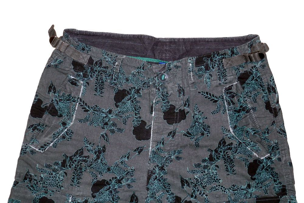 H&M spodenki męskie r.32 pas 84 cm
