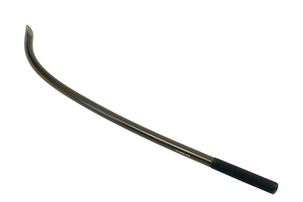 Rura wyrzutowa kobra do nęcenia kulkami 20mm Throwing Stick 90cm