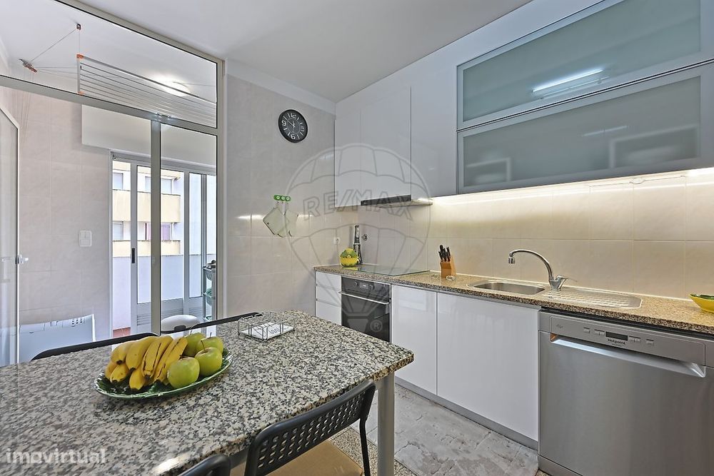 Apartamento T3 para venda