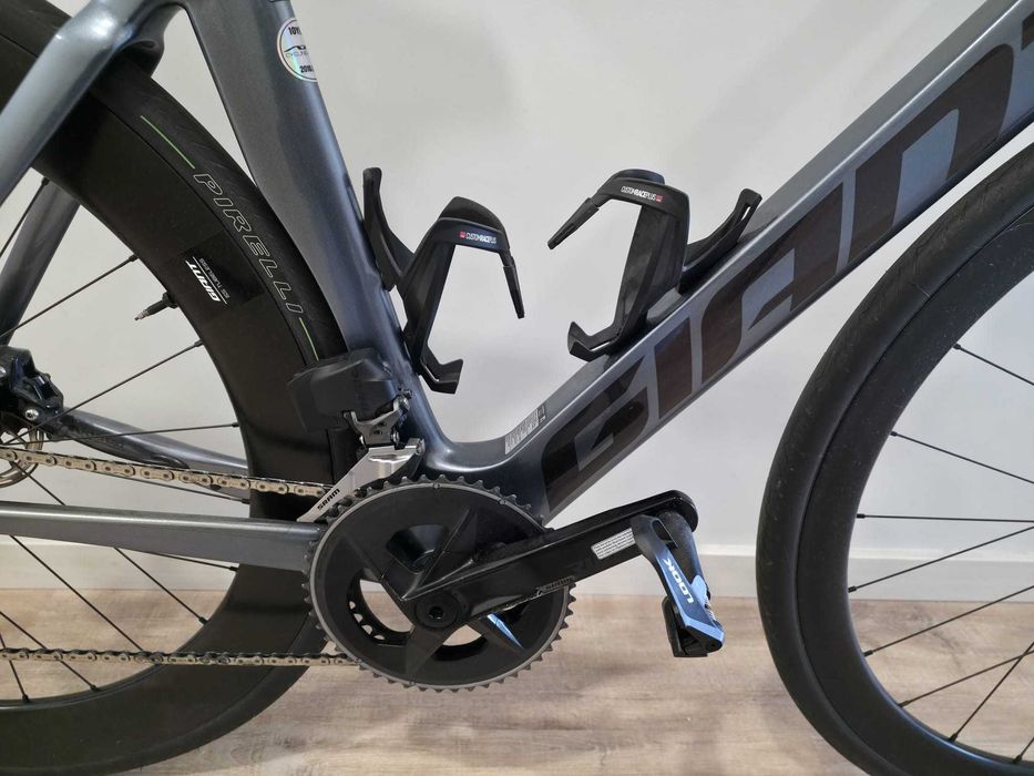 Bicicleta Giant Propel Advanced