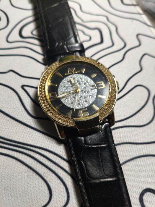 Часы «Alberto Kavalli»