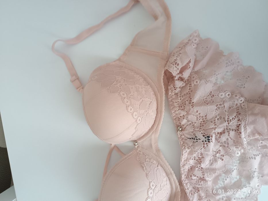 Комплект білизни