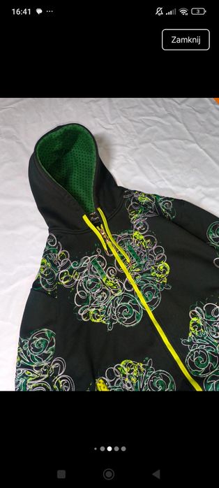 Bluza Dada Supreme rozmiar L-XL