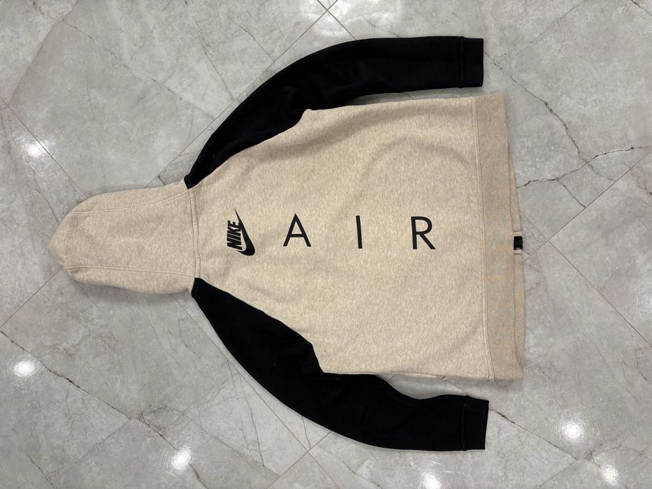 Зіпка NIKE AIR.оригінал.стан хороший.