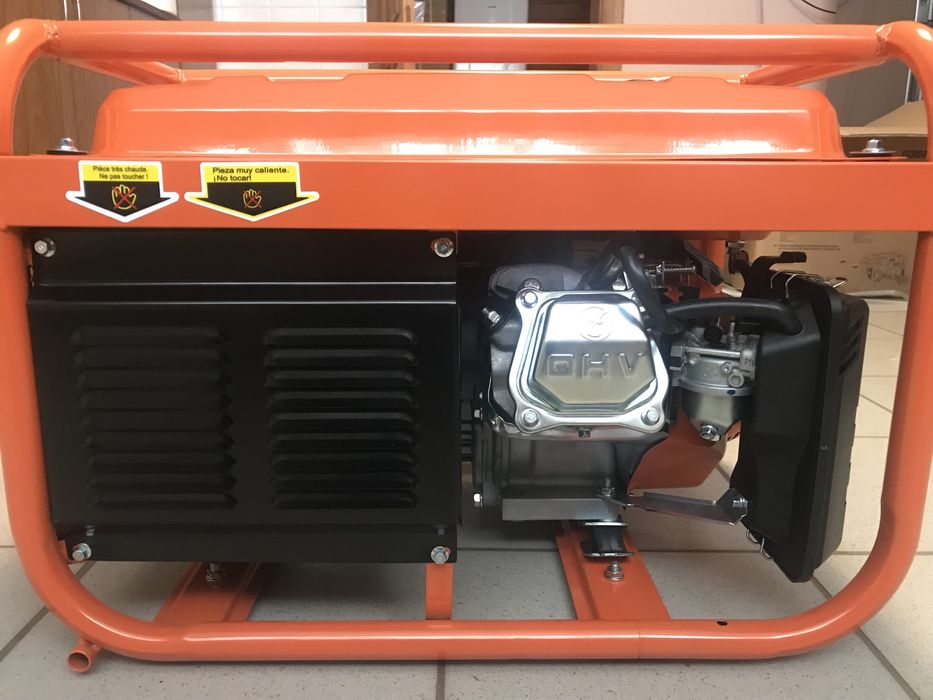 Генератор Feider FG3000-A