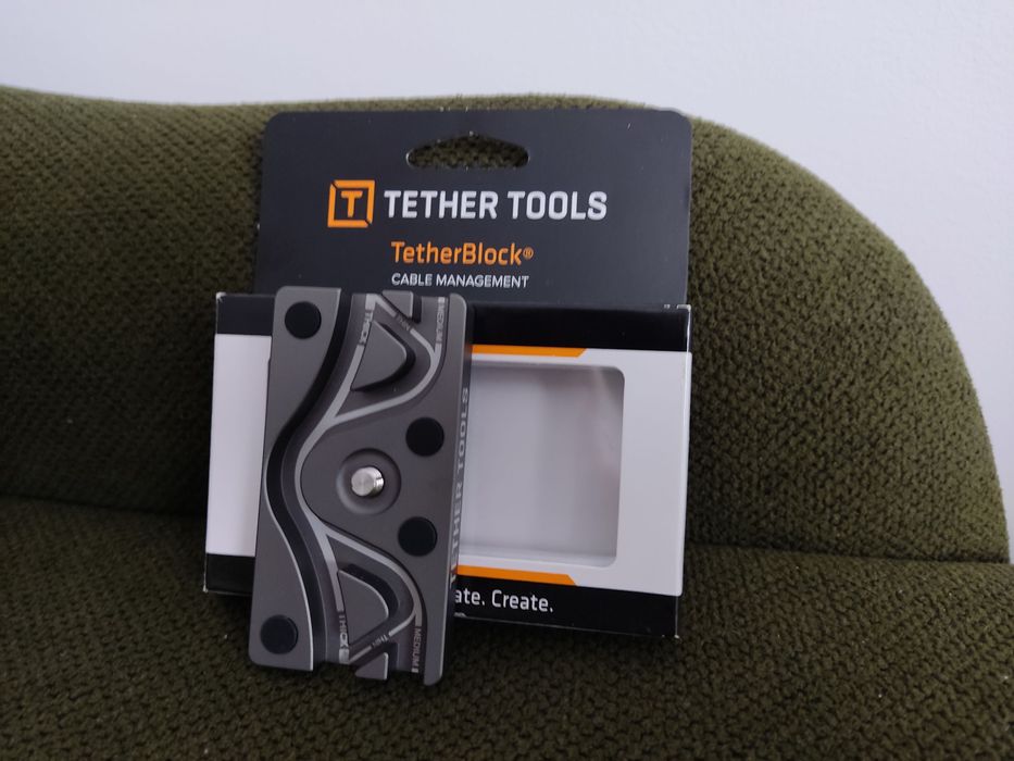 Tether Tools TetherBlock