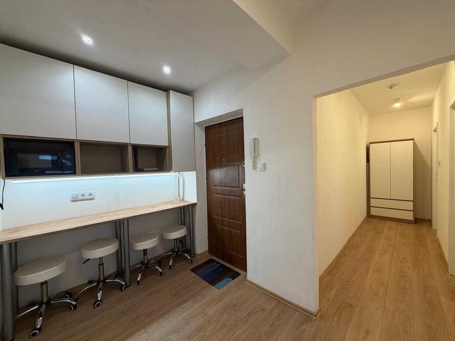 Apartment in Częstochowa - View 5